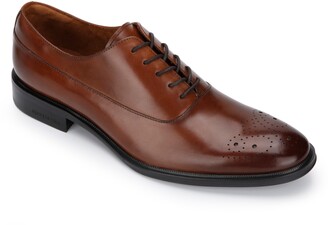 kenneth cole new york men's merge oxford shoe