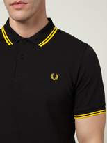 Thumbnail for your product : Fred Perry Men's Twin Tipped Polo Shirt