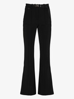 Thumbnail for your product : Erin Snow Zola Bootcut Ski Trousers