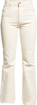 Thumbnail for your product : SLVRLAKE Charlotte High-Rise Bootcut Jeans
