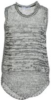 Thumbnail for your product : See by Chloe Sleeveless jumper