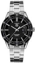 Thumbnail for your product : Tag Heuer Carrera Calibre 5 Automatic Watch 39mm - for Men