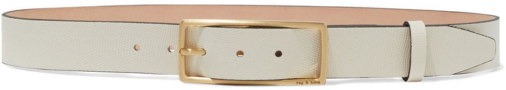 rag and bone rebound belt