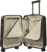 Thumbnail for your product : Bric's Bellagio V2.0 21 Olive Carry-On Spinner Trunk
