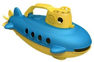 Green Toys Submarine (Yellow Handle)