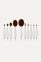 Thumbnail for your product : Artis Brush Next Generation Elite Mirror 10 Brush Set
