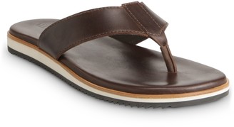 allen edmonds flip flops