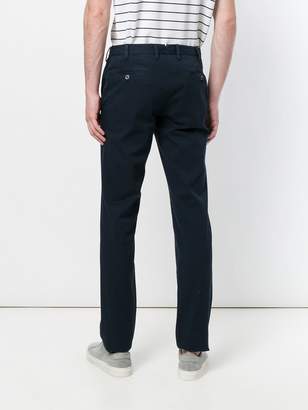 Pt01 classic chino trousers