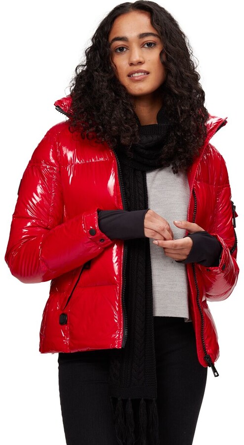 SAM. Fur Cruiser Jacket - Women's - ShopStyle