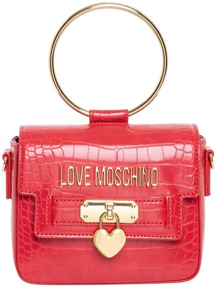 Moschino Women's Fashion | Shop The Largest Collection | ShopStyle