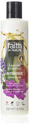 Faith Intensive Lavender and Geranium Conditioner 250 ml