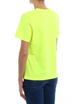 Thumbnail for your product : Alberta Ferretti Rainbow Week T-shirt