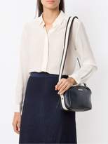 Thumbnail for your product : M·A·C Mara Mac leather crossbody bag