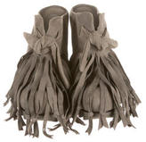 Thumbnail for your product : Camilla Skovgaard Mules