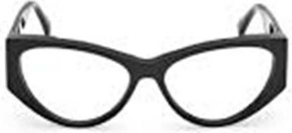 Max Mara Cat-Eye Frame Glasses
