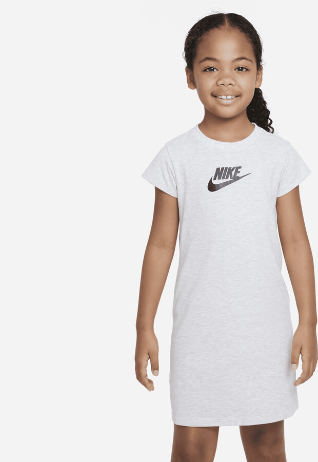 Nike Little Kids' Dress in Brown - ShopStyle