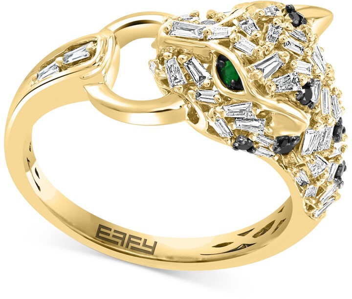 Effy Rings | Shop the world's largest collection of fashion 