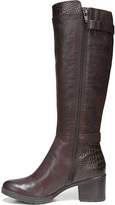 Thumbnail for your product : Naturalizer Rozene Tall Wide Calf Boot