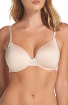 Thumbnail for your product : Chantelle C-Ideal Underwire T-Shirt Bra