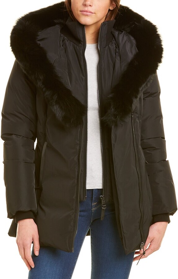 mackage adali canada