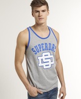 Thumbnail for your product : Superdry Stormers Sport Vest