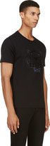 Thumbnail for your product : Kenzo Black Tiger Logo T-Shirt