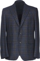 Thumbnail for your product : ANGELO NARDELLI Suit jackets