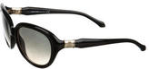 Thumbnail for your product : Roberto Cavalli Aoqua Gradient Sunglasses