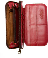 Thumbnail for your product : Oria Patricia Nash Zipper Bifold Wallet