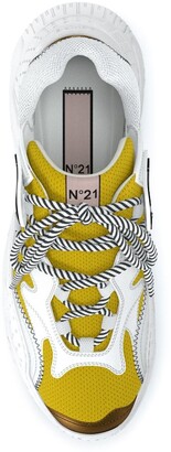 No.21 Customisable Billy Sneaker