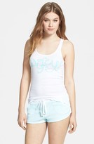 Thumbnail for your product : Betsey Johnson Baby Terry Shorts