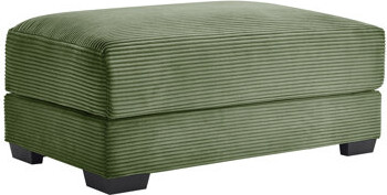 Latitude Run Corduroy 28 With Cushioned Support, Spinal - Conforming Back And Movable Comfortable Seating, Design Modular Combinations