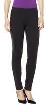 Thumbnail for your product : Mossimo Women's Ponte Ankle Pant - Black