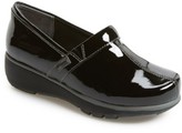 Thumbnail for your product : SoftWalk Women's Grey's Anatomy By 'Meredith' Leather Clog