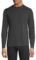 Thumbnail for your product : ST. JOHN'S BAY Performance Grid Mesh Thermal Underwear