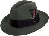 Thumbnail for your product : Scala 'Classico' Wool Felt Fedora