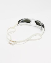 Thumbnail for your product : Speedo Blue Goggles - Aquapulse Pro Mirror Goggles - Unisex - Size One Size at The Iconic