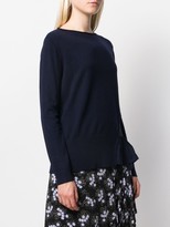 Thumbnail for your product : Twin-Set Asymmetric Blouse