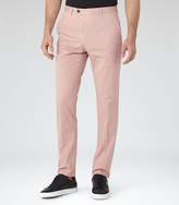 Thumbnail for your product : Reiss Paris Slim Tailored Trousers
