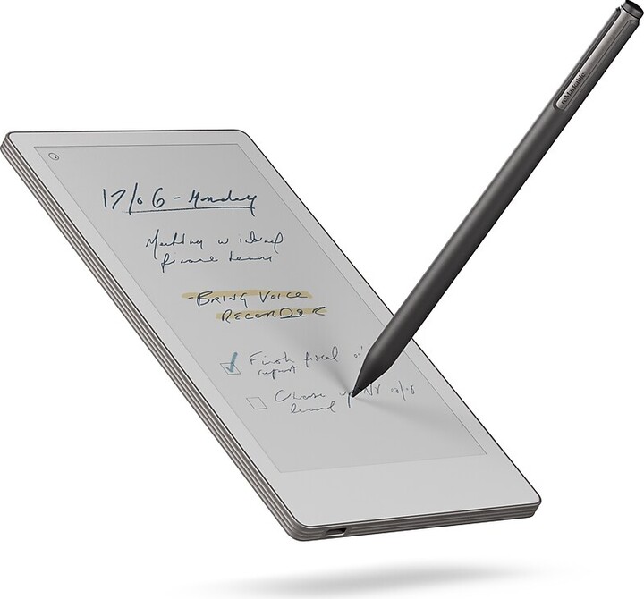Remarkable Paper Pro Move 7.3" Tablet with Marker Plus (RM89A-1000NW)