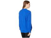 Thumbnail for your product : Calvin Klein Crew Neck Roll Sleeve