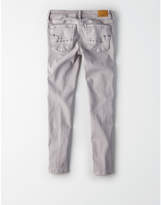 Thumbnail for your product : American Eagle AE Ne(X)t Level Jegging Crop