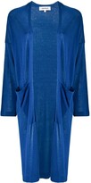 Thumbnail for your product : Enfold Lightweight Long Cardigan