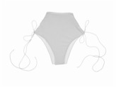 Thumbnail for your product : Lolli Swimwear - Lovely Bottom In Black Sand
