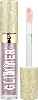 Revlon Revlon, Super Lustrous Glimmer™ Gloss, 003 Lavender Lust, 0.13 fl oz (3.8 ml)