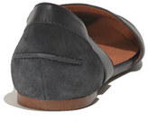 Thumbnail for your product : Madewell The D'orsay Flat