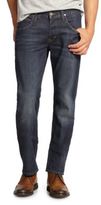 Thumbnail for your product : Hudson Byron Straight-Leg Jeans