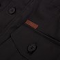 Thumbnail for your product : Ben Sherman Black & Navy Parka Coat
