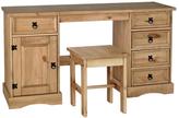 Thumbnail for your product : Tottenham Hotspur Corona Dressing Table and Stool