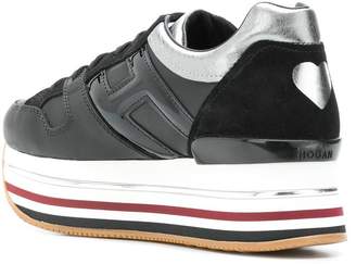 Hogan Maxi H222 sneakers